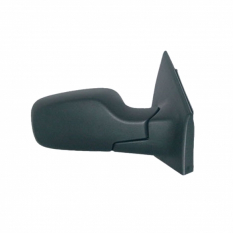 Accéder à la pièce Rétroviseur électrique droit, convexe, chauffant