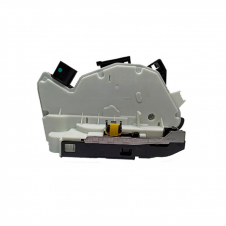 Accéder à la pièce Serrure arrière droite, avec serrure de sécurité (6 broches)