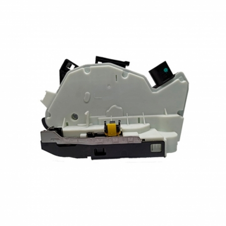 Accéder à la pièce Serrure arrière gauche, avec serrure de sécurité (6 broches)