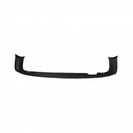 Accéder à la pièce Spoiler pare-chocs arrière