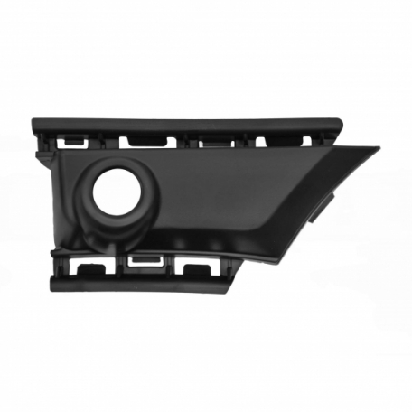 Accéder à la pièce Support capteur pare-chocs avant gauche, centre