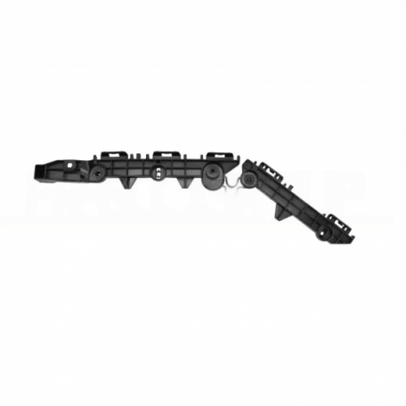 Accéder à la pièce Support pare-chocs arrière gauche