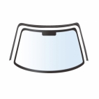 Pare-brises ALFA-ROMEO 159