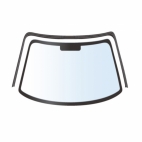 Pare-brises SUZUKI Sx4