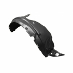 Pare-boues SUZUKI Sx4