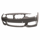 Pare-chocs avants BMW Serie-4