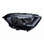 Phares FORD Ecosport