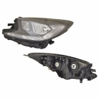 Phares TOYOTA Aygo-x