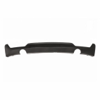 Compléments pare-chocs arrière BMW Serie-4