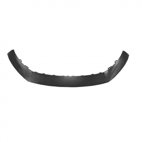 Accéder à la pièce Moulure grille supérieure, noire