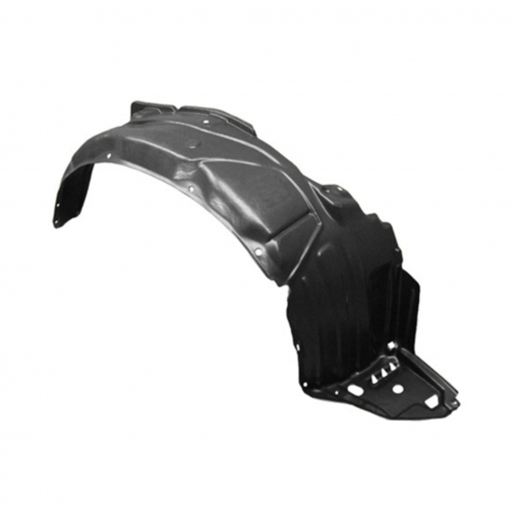 Pare-boue avant droit, commande électronique (3/5 portes) HONDA-CIVIC pour HONDA CIVIC  pour HONDA CIVIC