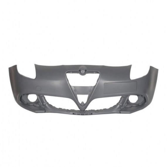 Accéder à la pièce Pare-chocs avant, apprêté