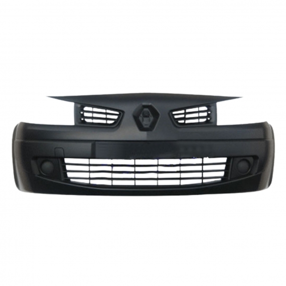 Accéder à la pièce Pare-chocs avant intégral, apprêté