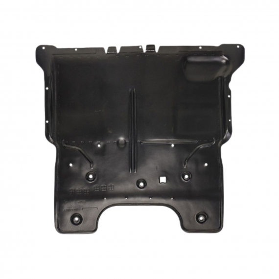 Accéder à la pièce Protection du moteur