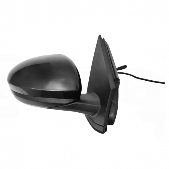 Accéder à la pièce Rétroviseur mécanique droit, apprêté, convexe, sonde (2 broches)