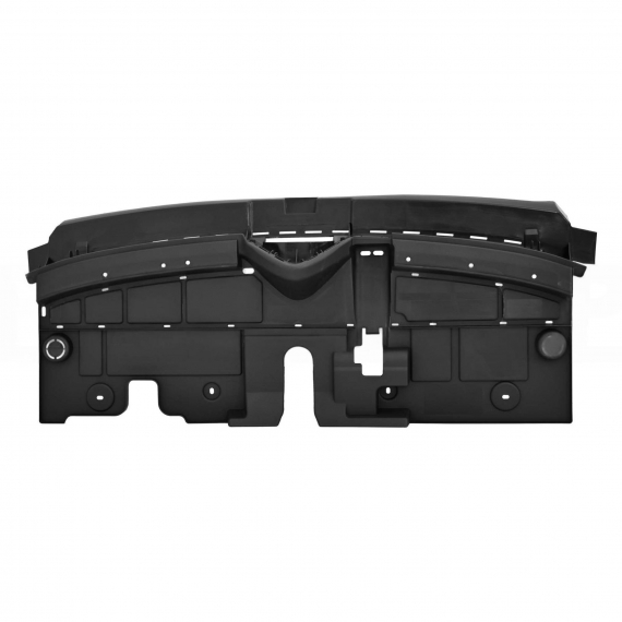 Accéder à la pièce Support de grille