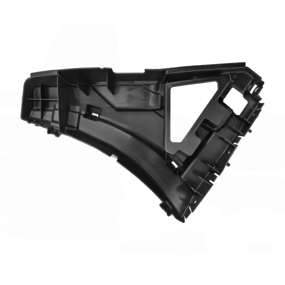 Accéder à la pièce Support pare-chocs avant gauche