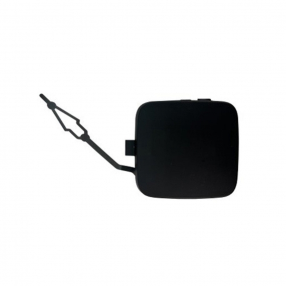 Accéder à la pièce Cache crochet pare-chocs avant, non apprêté