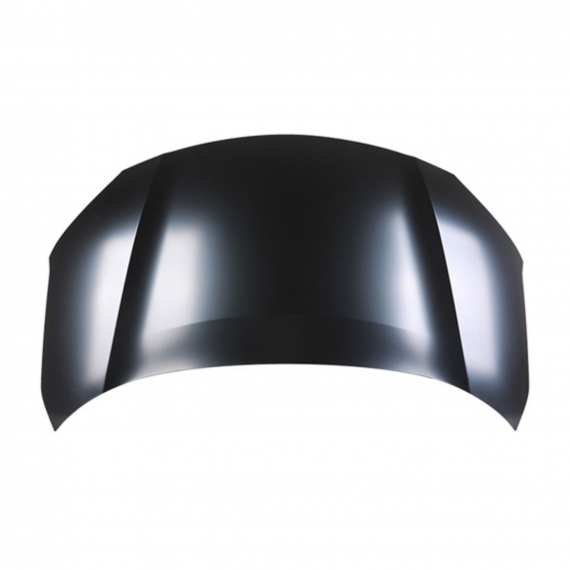 Accéder à la pièce Capot moteur