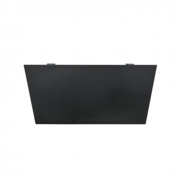 Accéder à la pièce Couvercle grille centrale pare-chocs avant