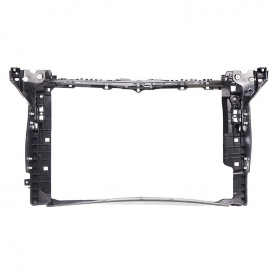 Accéder à la pièce Face avant