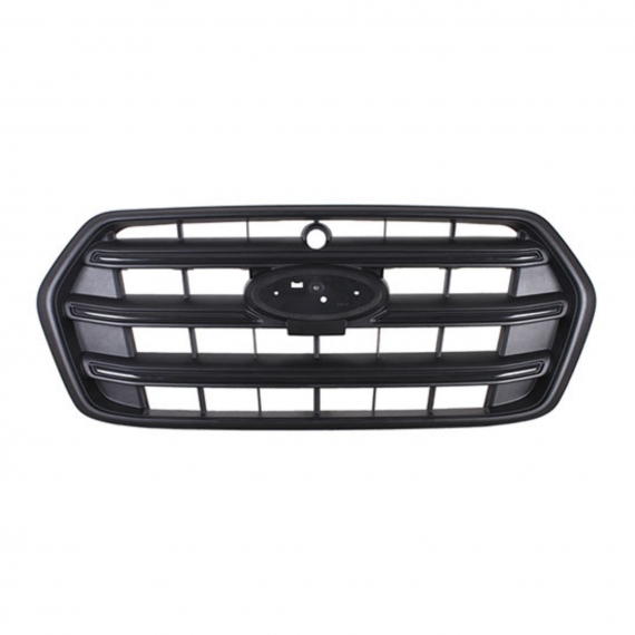 Accéder à la pièce Grille avant Accéder à la pièce Grille avant