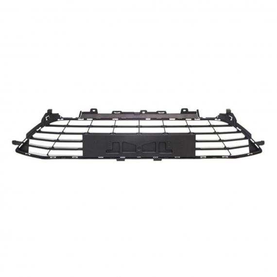 Accéder à la pièce Grille centrale pare-choc avant