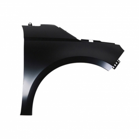 Accéder à la pièce Aile avant droite