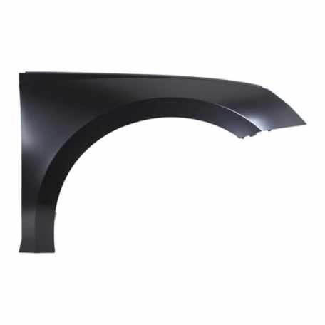 Accéder à la pièce Aile avant droite