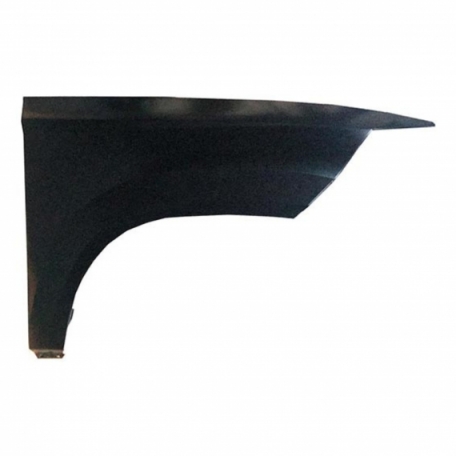 Accéder à la pièce Aile avant droite