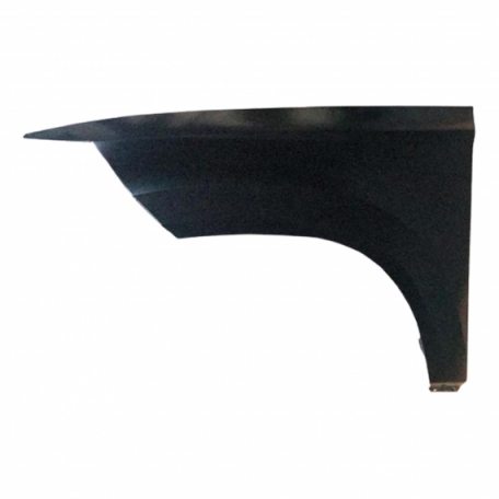 Accéder à la pièce Aile avant gauche