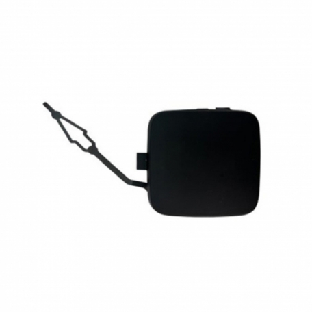 Accéder à la pièce Cache crochet pare-chocs avant, non apprêté