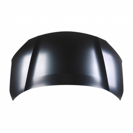 Accéder à la pièce Capot moteur