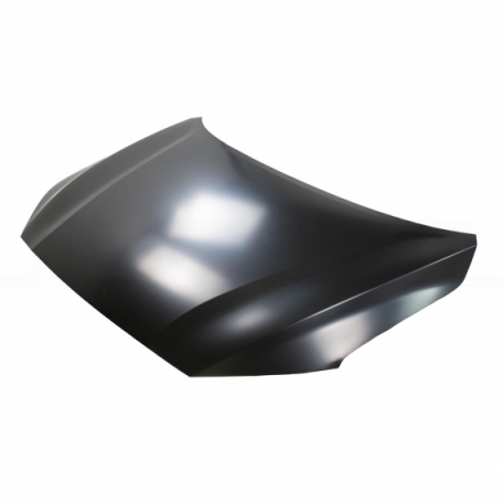 Accéder à la pièce Capot moteur