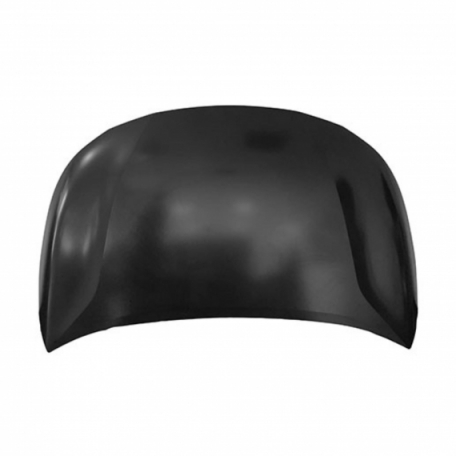 Accéder à la pièce Capot moteur