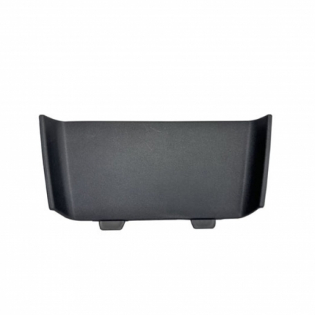 Accéder à la pièce Couvercle grille centrale pare-chocs avant