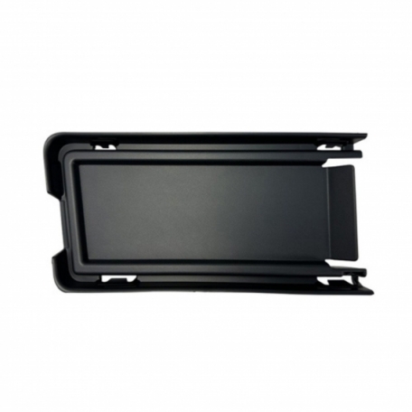 Accéder à la pièce Déflecteur d'air inférieur parechocs avant