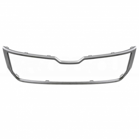 Accéder à la pièce Entourage chromé, grille de calandre