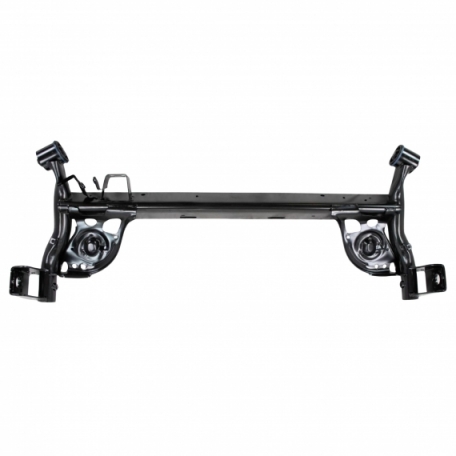 Accéder à la pièce Essieu arrière (mod. roue 15 Accéder à la pièce Essieu arrière (mod. roue 15