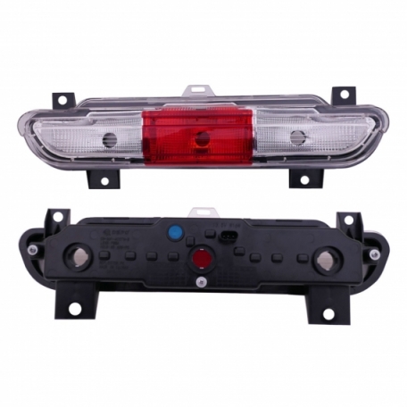 Accéder à la pièce Feu antibrouillard arrière réversible