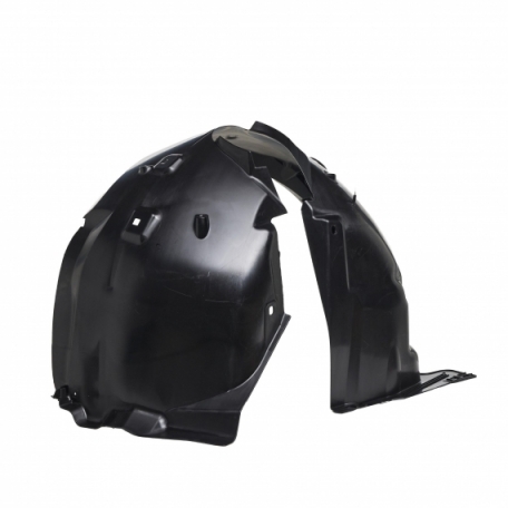 Accéder à la pièce Garde-boue avant gauche Accéder à la pièce Garde-boue avant gauche