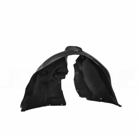 Accéder à la pièce Garde-boue avant gauche