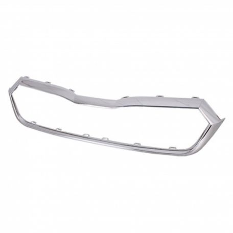 Accéder à la pièce Moulure de grille chromé