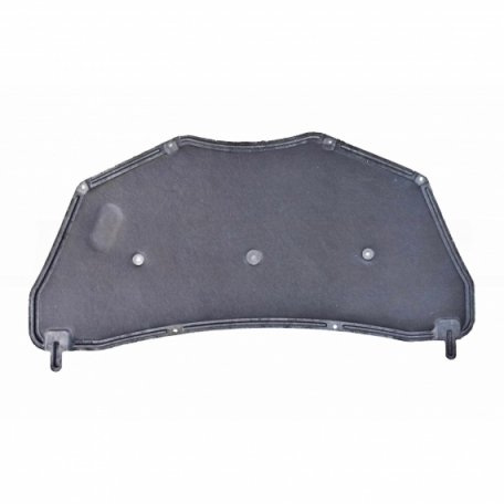 Accéder à la pièce Panneau capot insonorisé (9 clips)