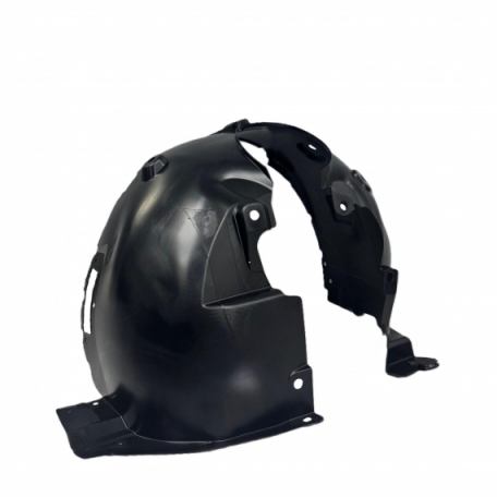 Accéder à la pièce Pare-boue avant droit Accéder à la pièce Pare-boue avant droit