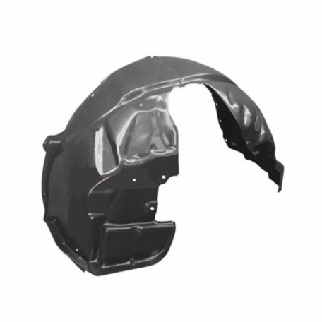 Accéder à la pièce Pare-boue avant droit