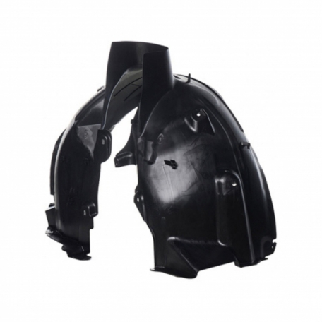 Accéder à la pièce Pare-boue avant droit