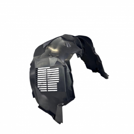 Accéder à la pièce Pare-boue avant droit Accéder à la pièce Pare-boue avant droit