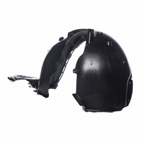 Accéder à la pièce Pare-boue avant droit