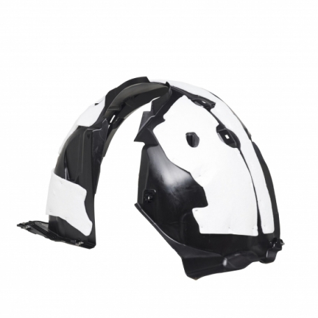 Accéder à la pièce Pare-boue avant droit insonorisant Accéder à la pièce Pare-boue avant droit insonorisant